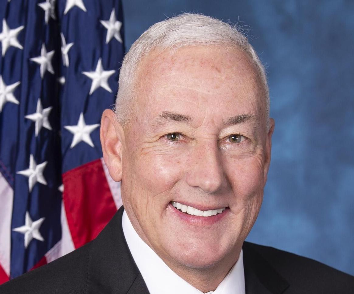 US Rep. Greg Pence of Indiana, former VP Mike Pence's older brother, won't seek reelection